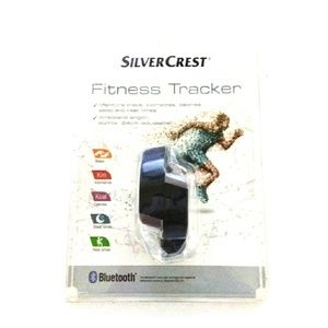 Fitness tracker (SOLD)